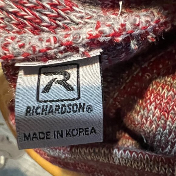 Funk Brewing Beanie Hat - Picture 2 of 2